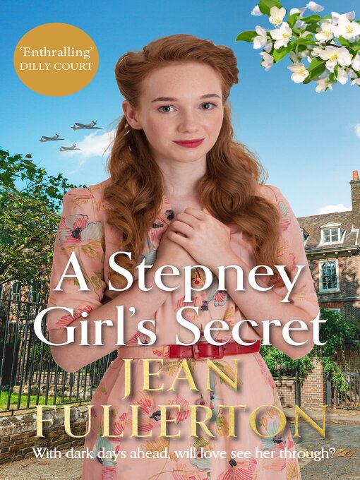 Title details for A Stepney Girl's Secret by Jean Fullerton - Wait list